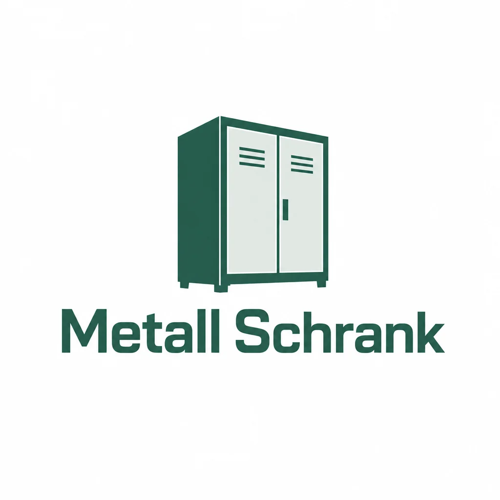 Metall Schrank Logo für metall schrank