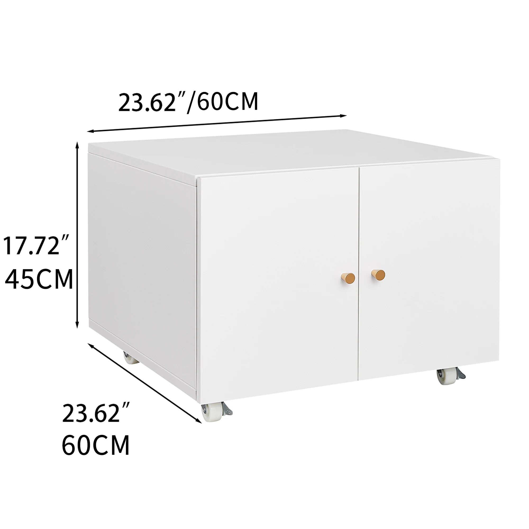Metallschrank 60 Cm Breit