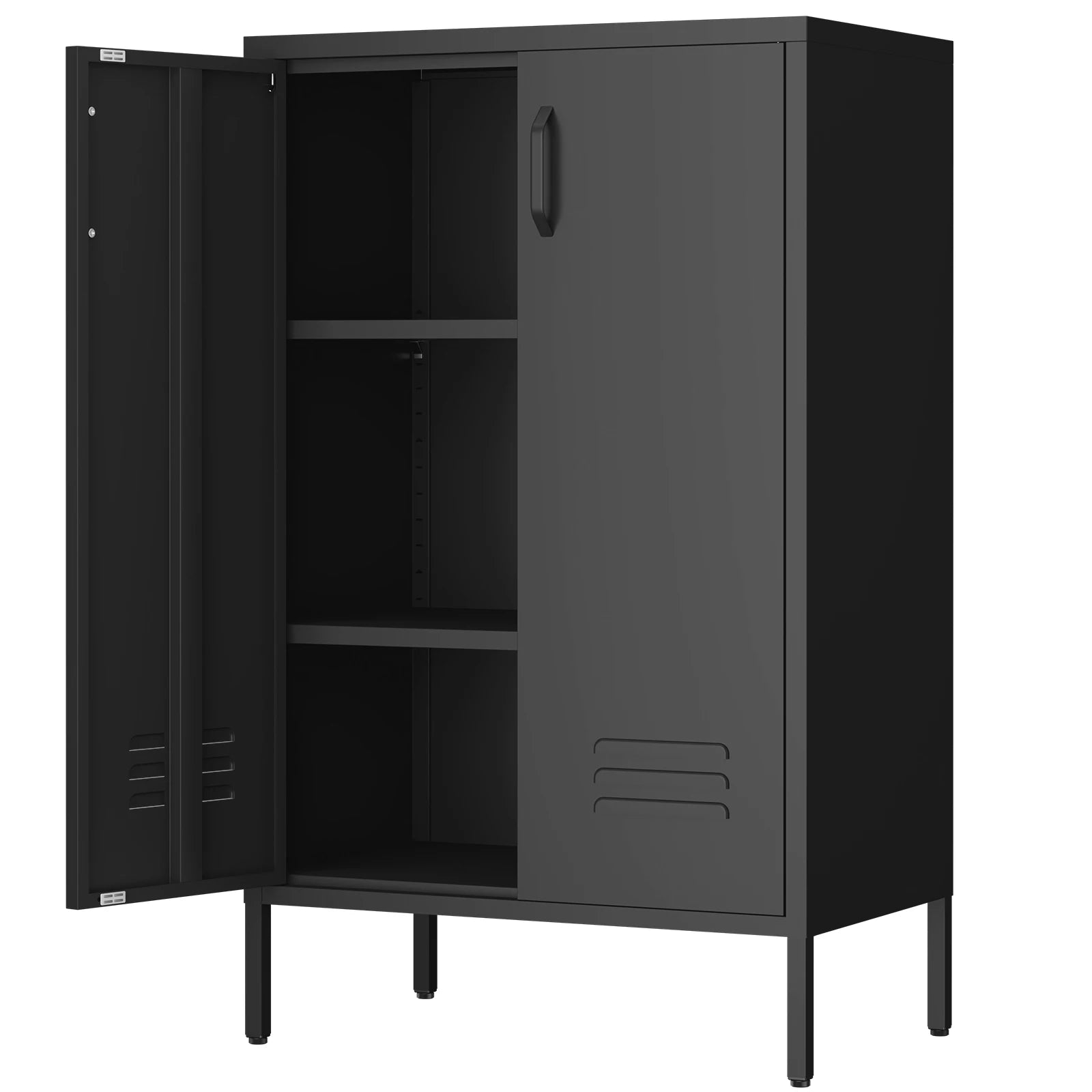 Metal Steel Storage Cabinet