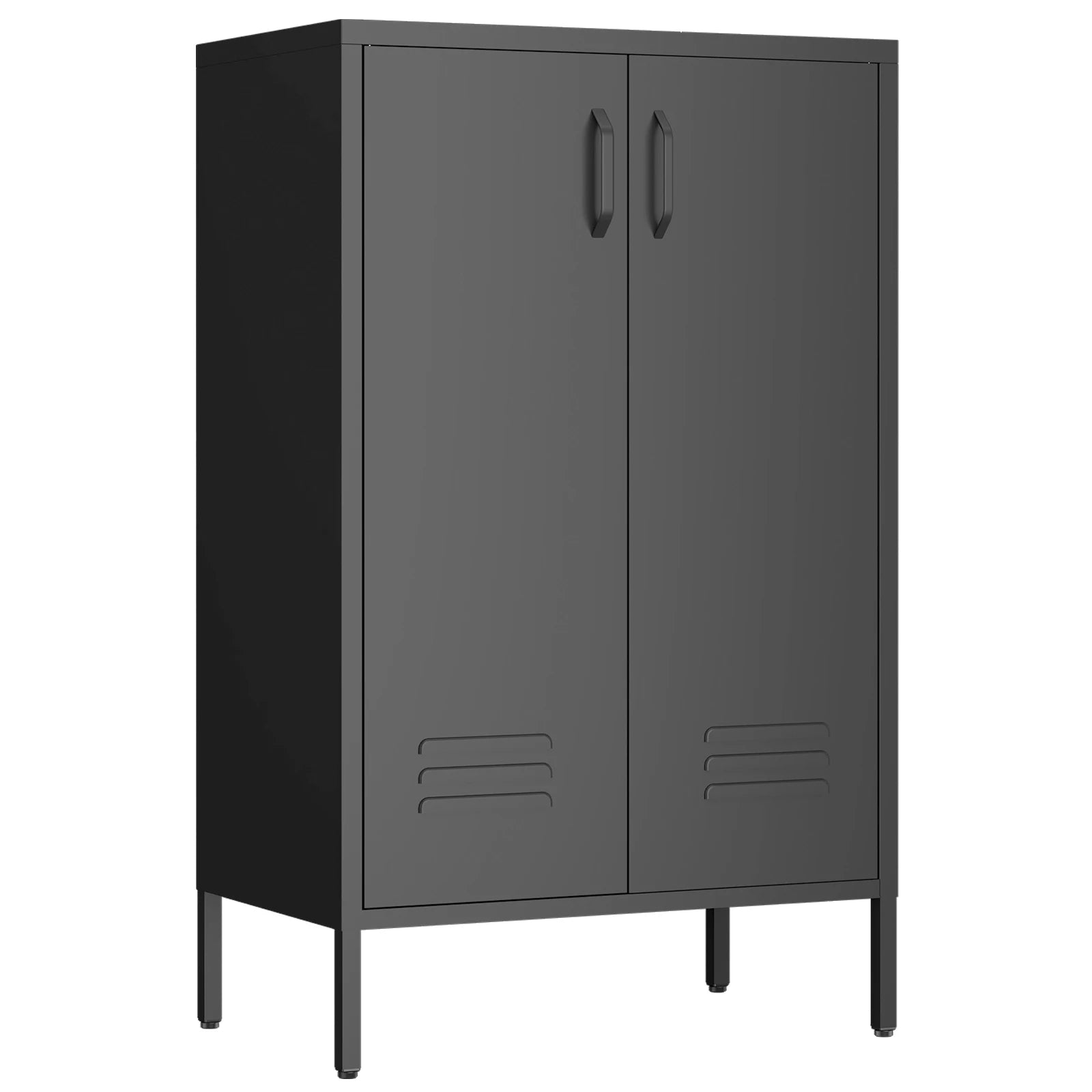Metal Steel Storage Cabinet