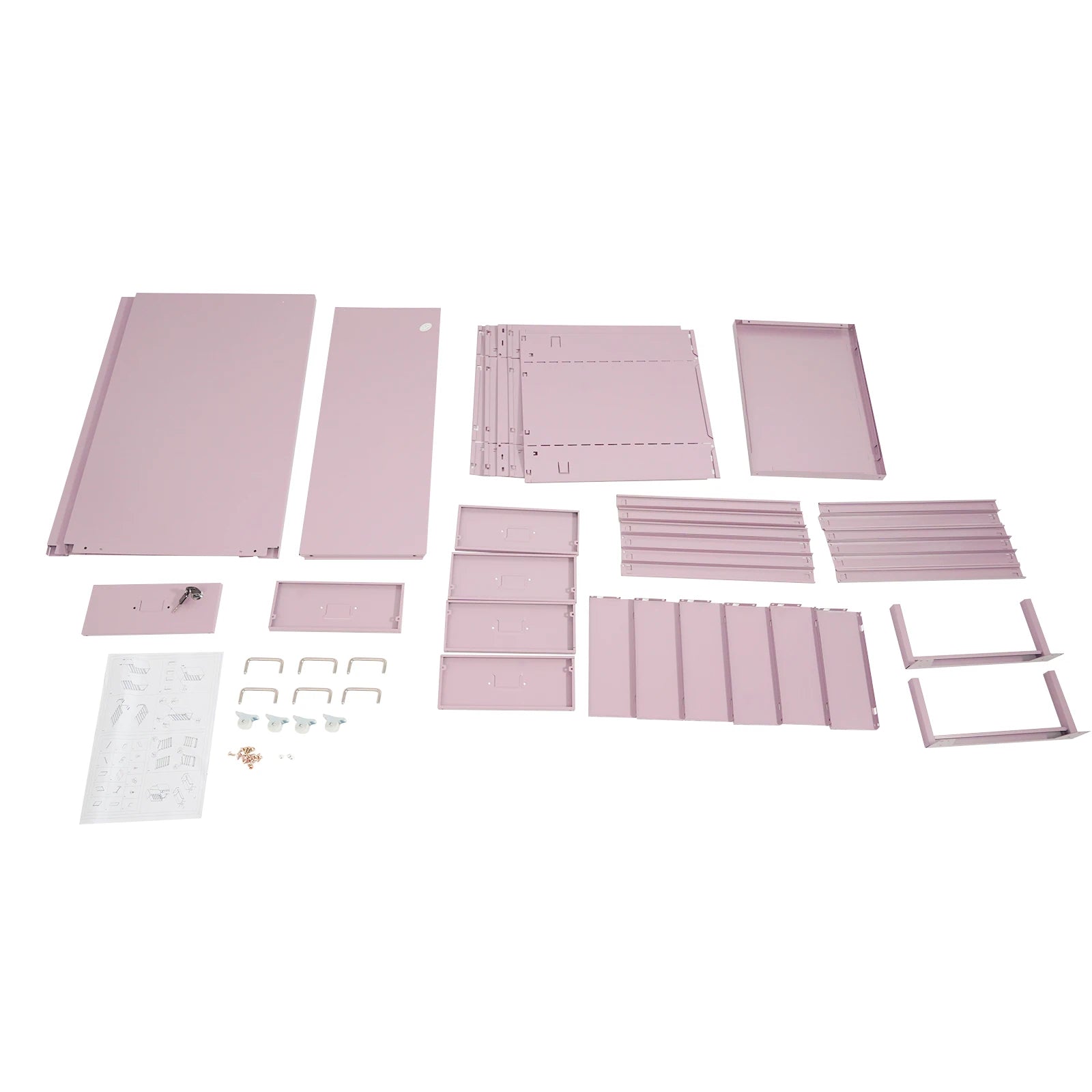 Bundeswehr Metallschrank