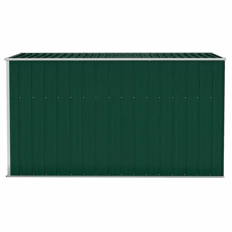 Metall Schrank Grün