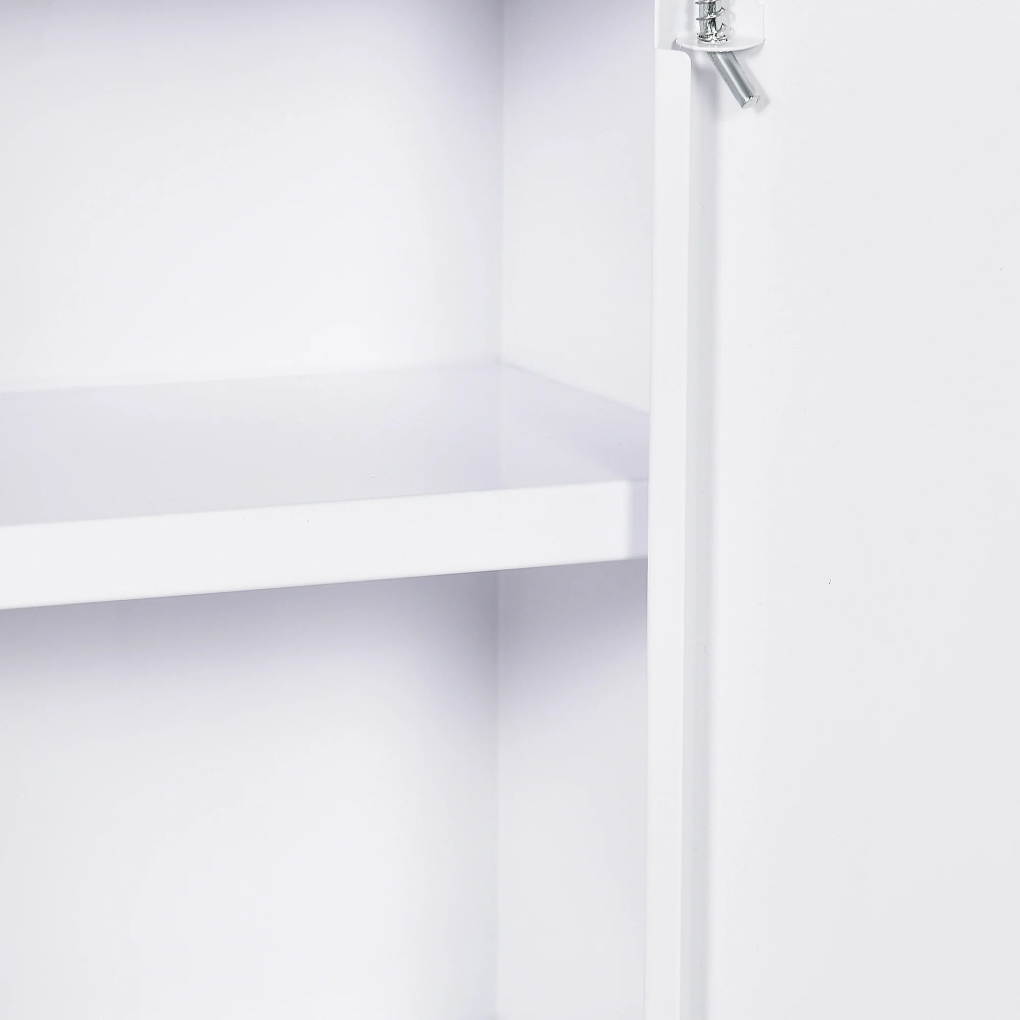 Metal Medicine Cabinet