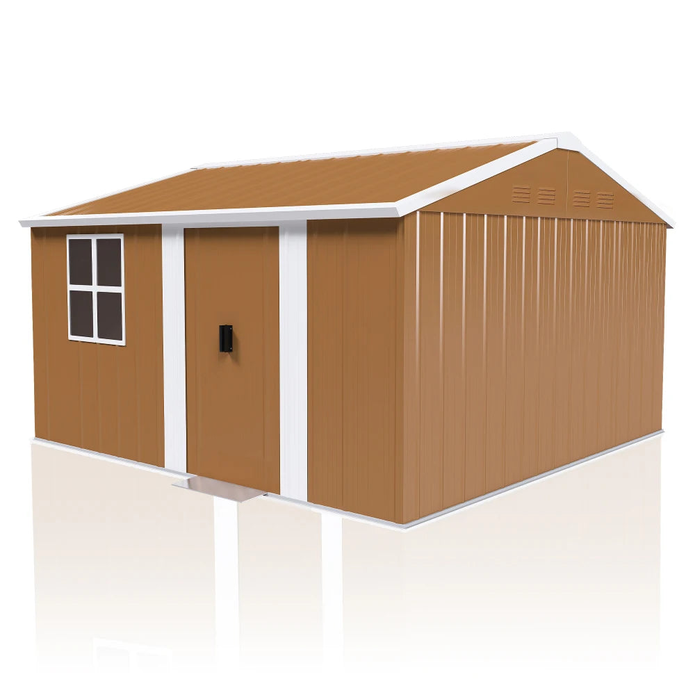Outdoor Schrank Metall