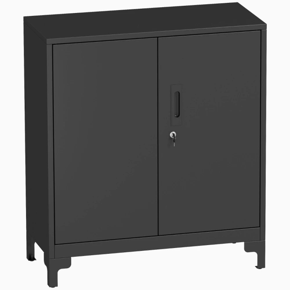 Metallschrank Klein