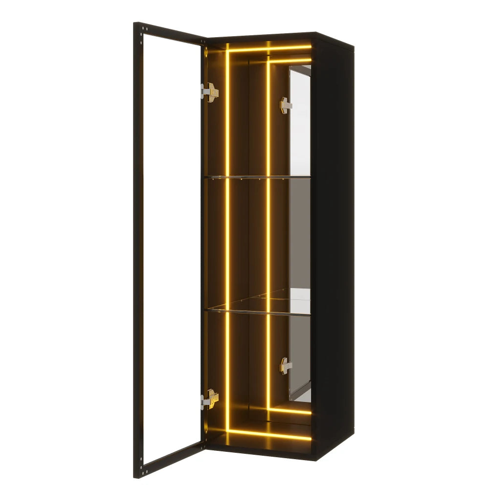 Metal Framed Cabinets