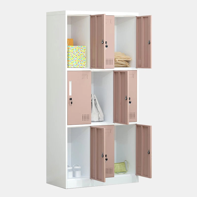 Locker Schrank Metall