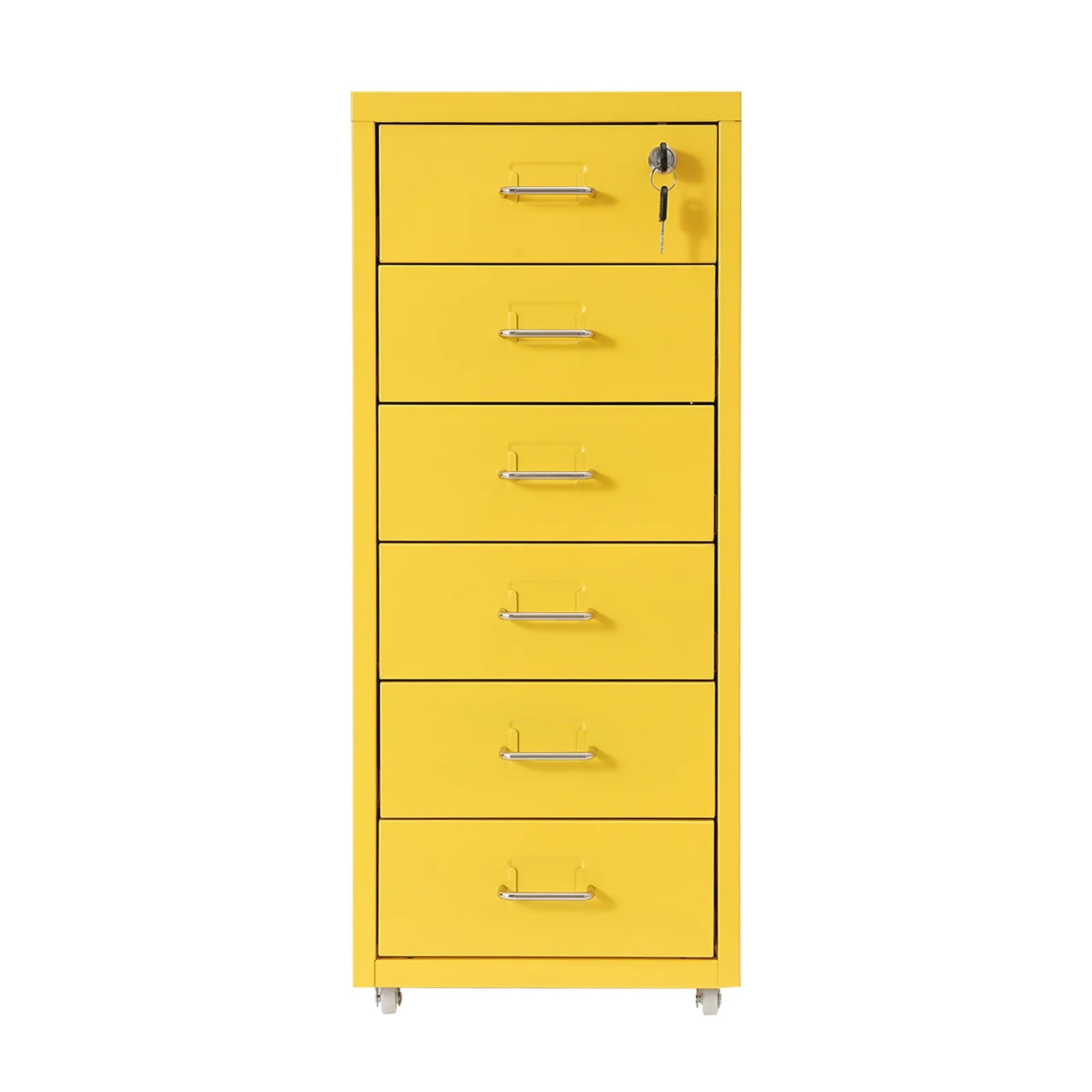 Kleiner Schrank Metall