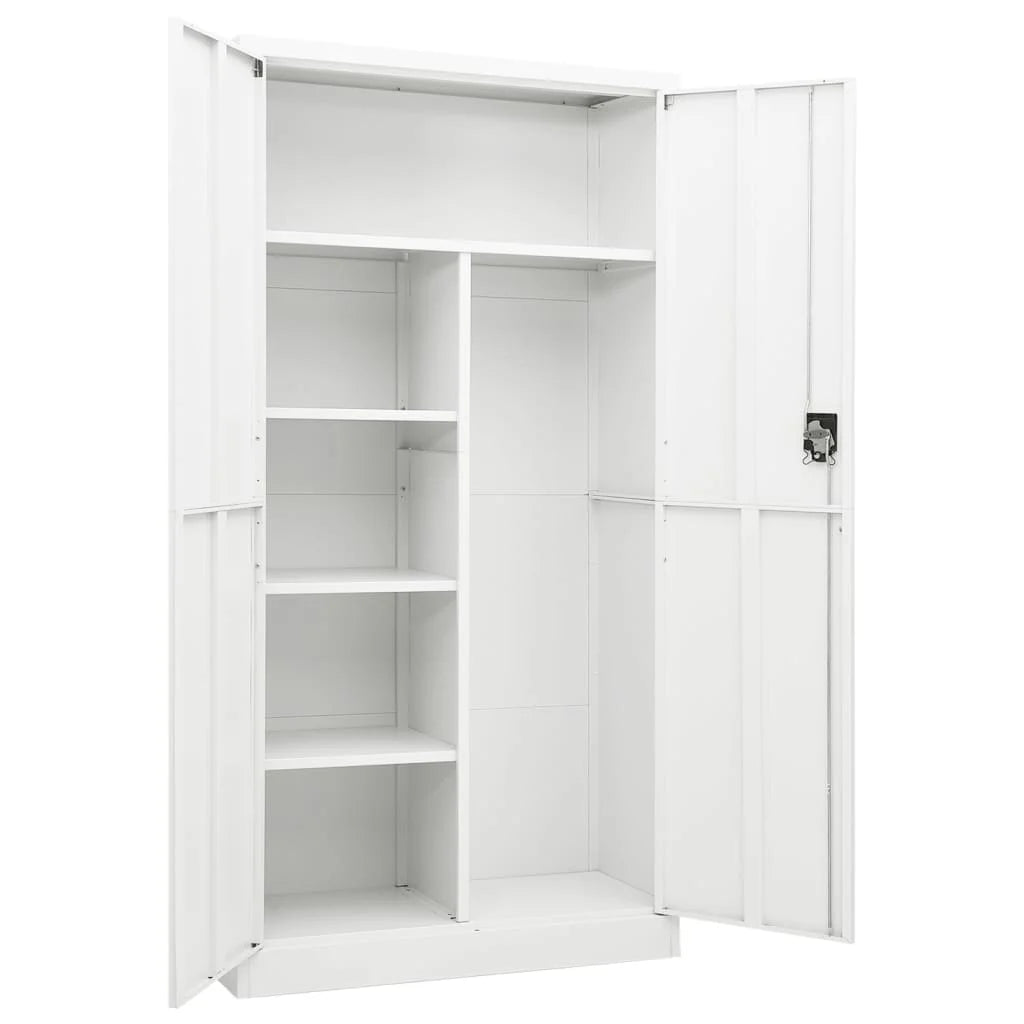 Metallschrank 180x90x40