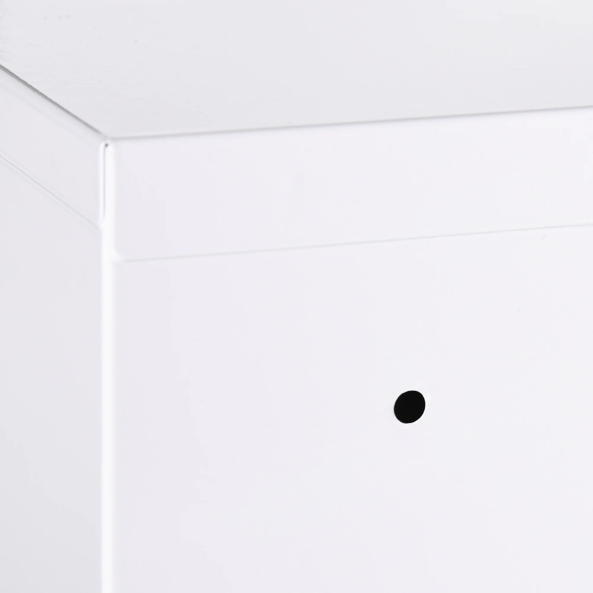 Metal Medicine Cabinet