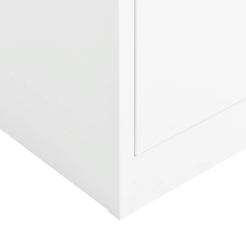 Metallschrank 180x90x40