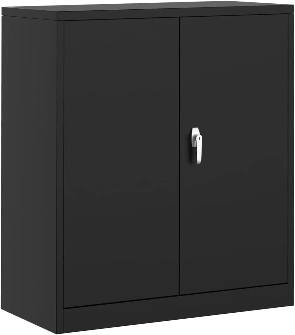 Industrial Metallschrank