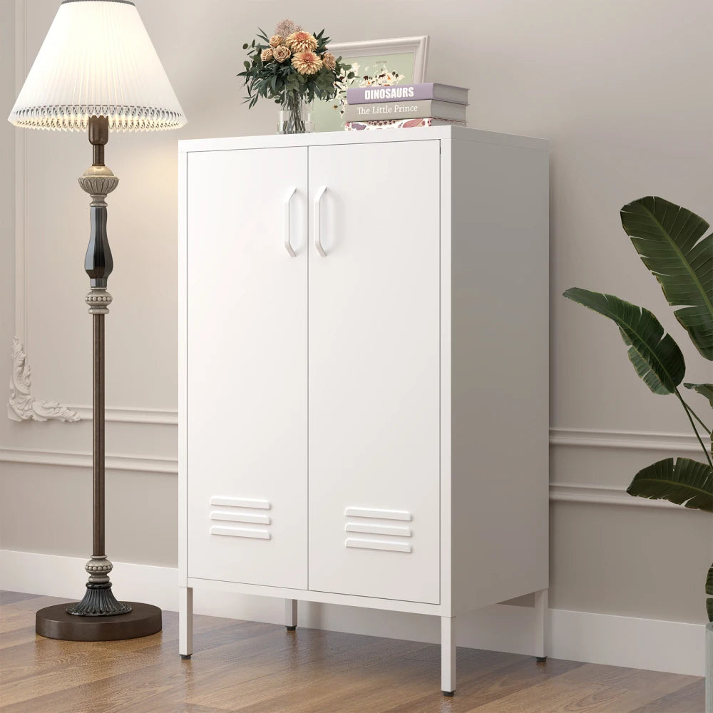 Cabinet Garage Metal