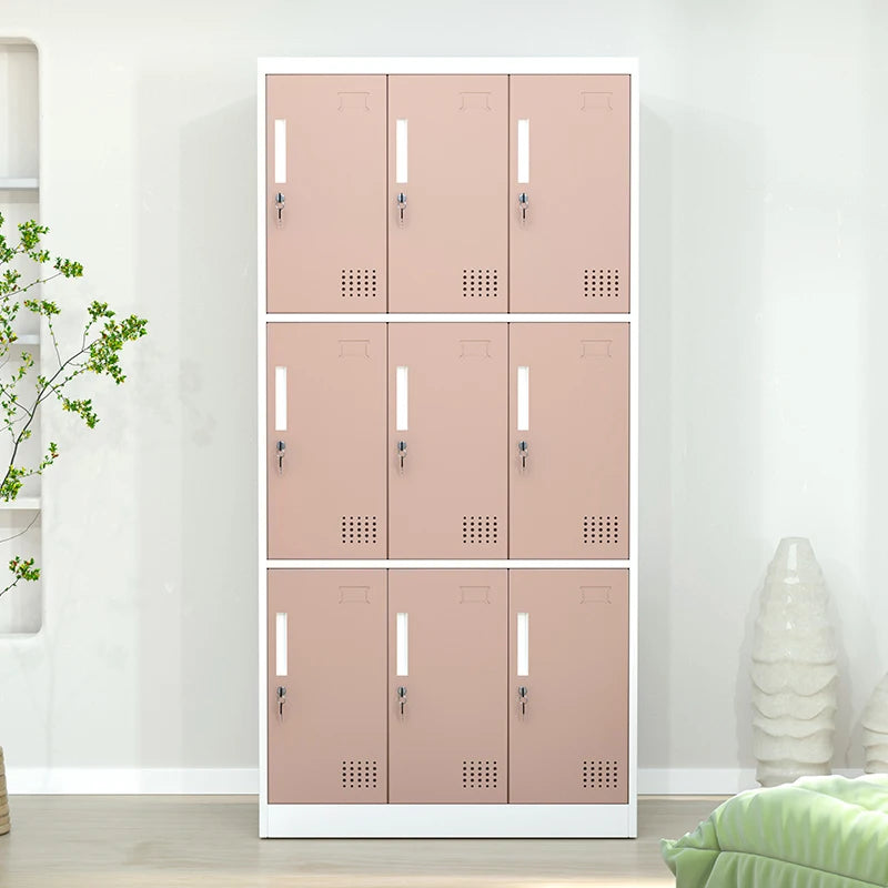 Locker Schrank Metall