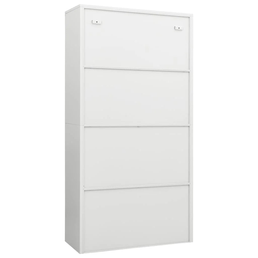 Metallschrank 180x90x40