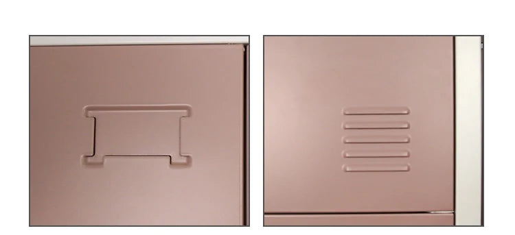 Locker Schrank Metall