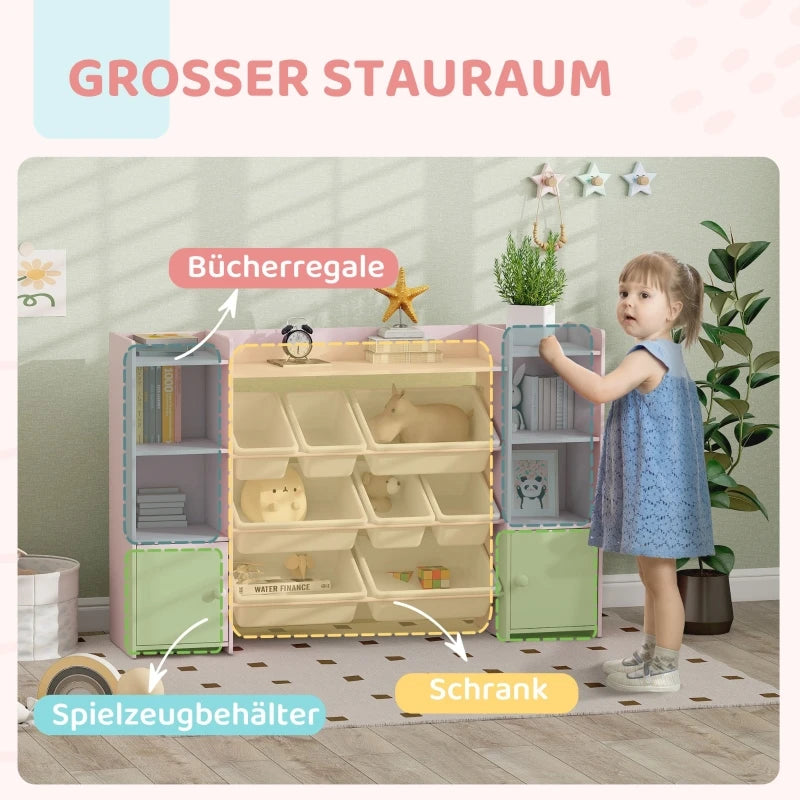Metallschrank Kinderzimmer