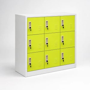 Aufbewahrungsschränke Metallschrank