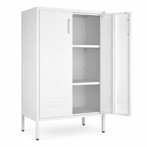Cabinet Garage Metal