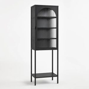 Display Cabinet Metal
