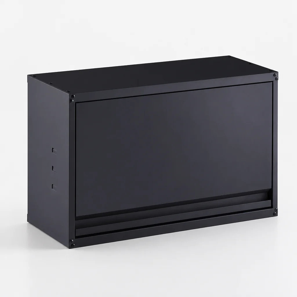 Garage Metal Cabinet Storage