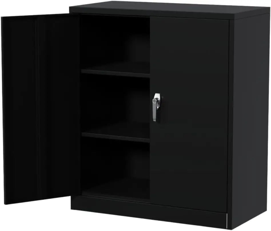 Industrial Metallschrank