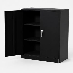 Industrial Metallschrank