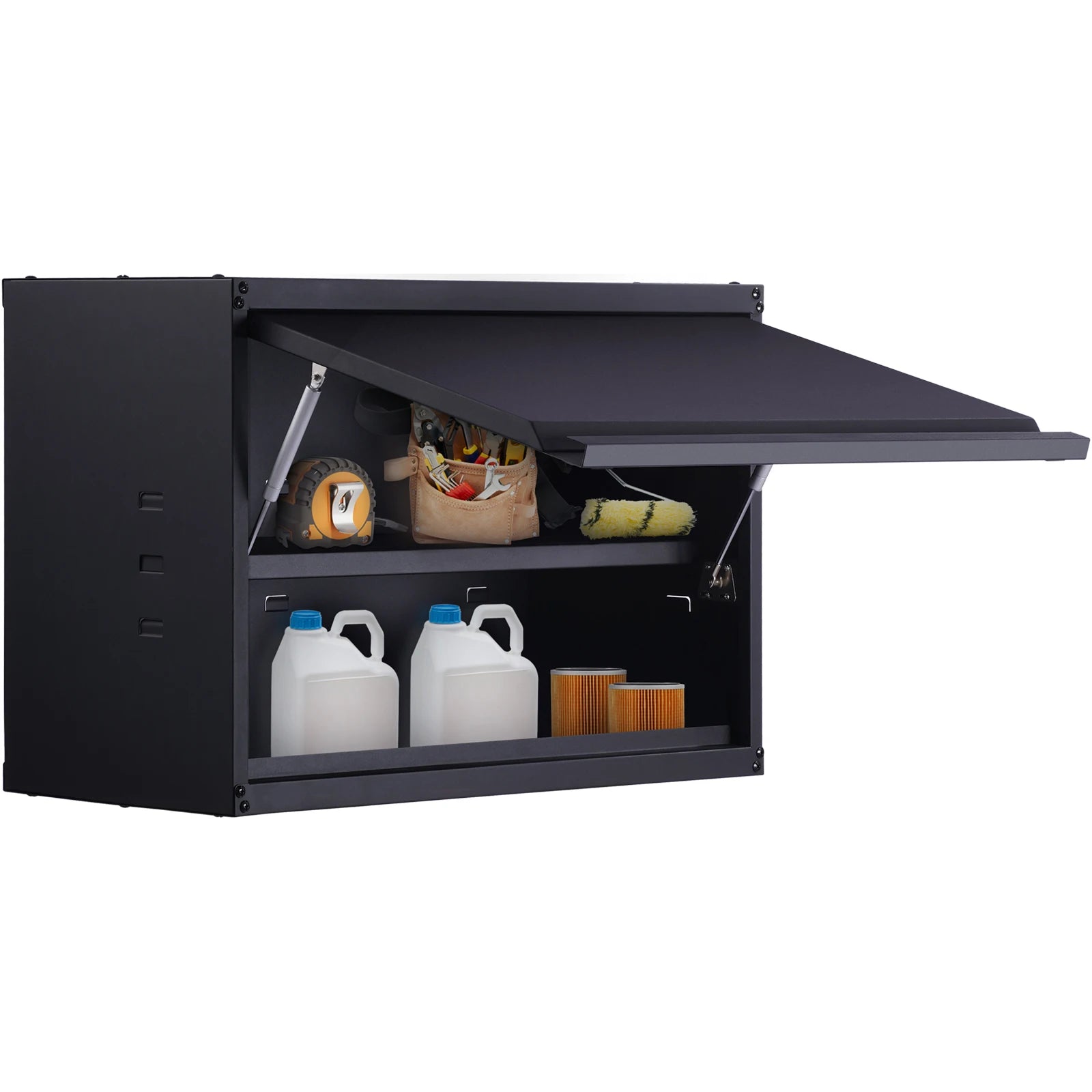 Industrie Schrank Metall