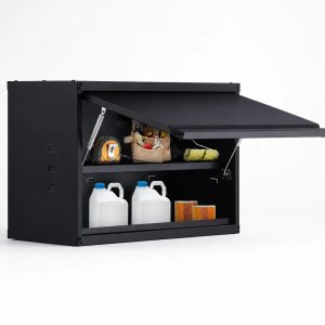 Industrie Schrank Metall