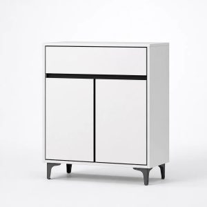 Kleiner Metallschrank Für Draußen