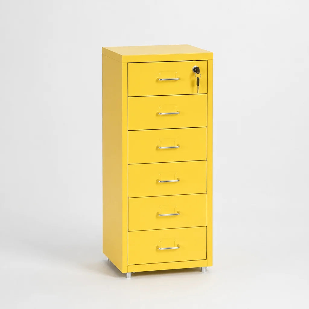 Kleiner Schrank Metall