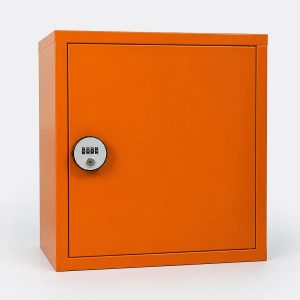 Lockable Metal Cabinets