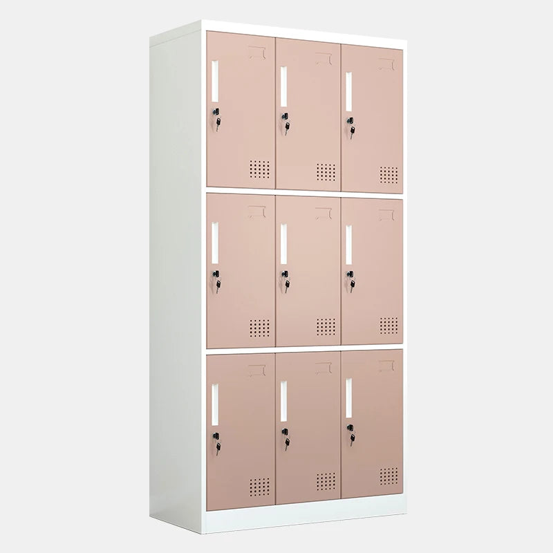 Locker Schrank Metall