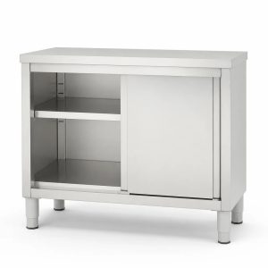 Metal Cabinet Sliding Door