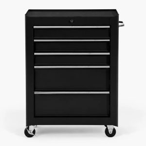 Metal Drawing Cabinet