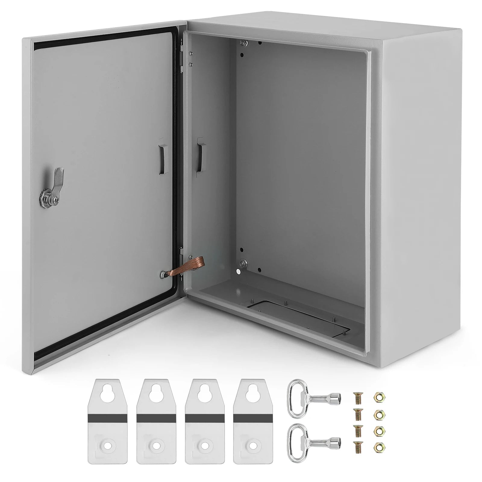 Metal Electrical Cabinet