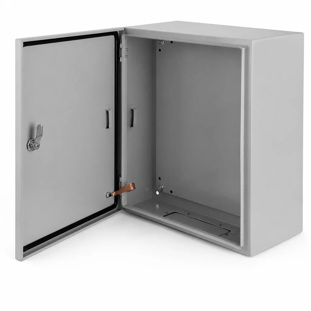 Metal Electrical Cabinet