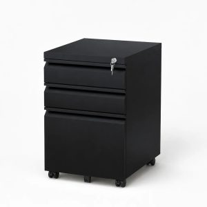Metal File Cabinet