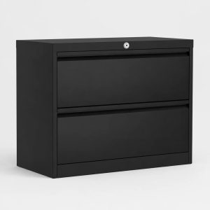 Metal Filing Cabinet