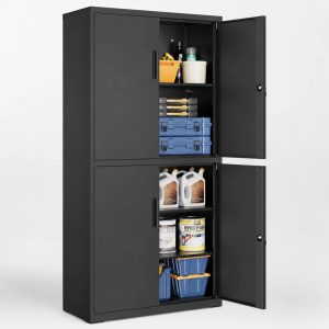 Metal Locker Cabinet