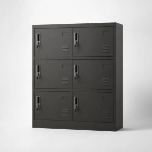Metal Locker Storage Cabinet