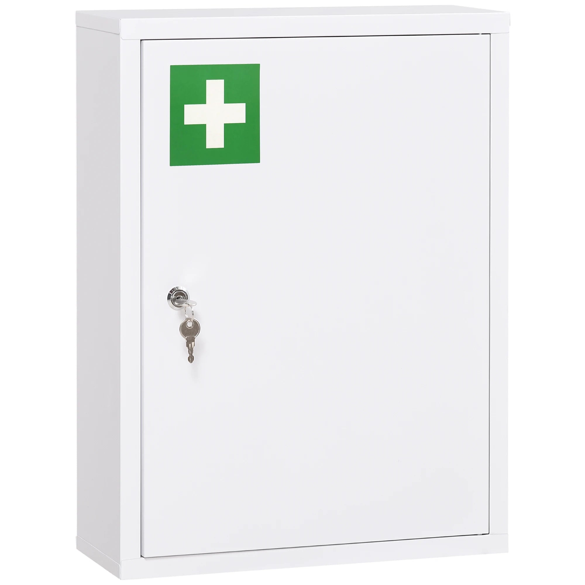 Metal Medicine Cabinet