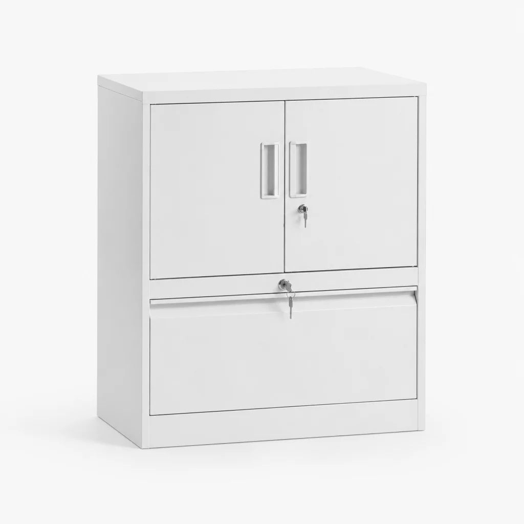 Metal Office Cabinet