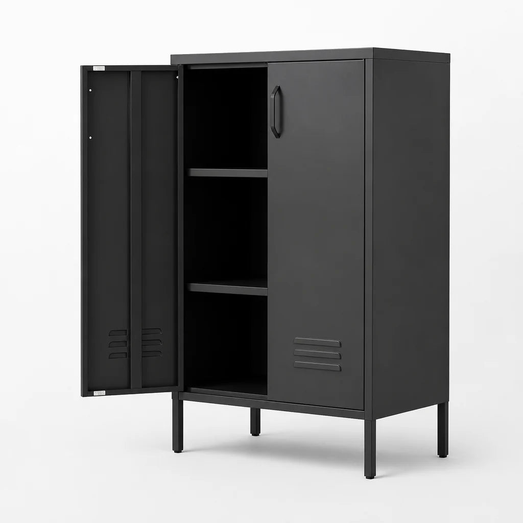 Metal Steel Storage Cabinet