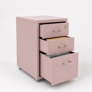 Metall Schrank Klein