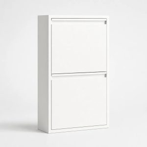 Metall Schrank Schmal
