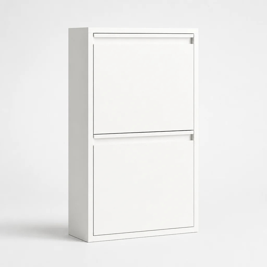 Metall Schrank Schmal