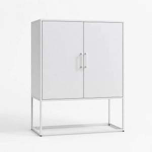 Metall Schrank Wohnzimmer