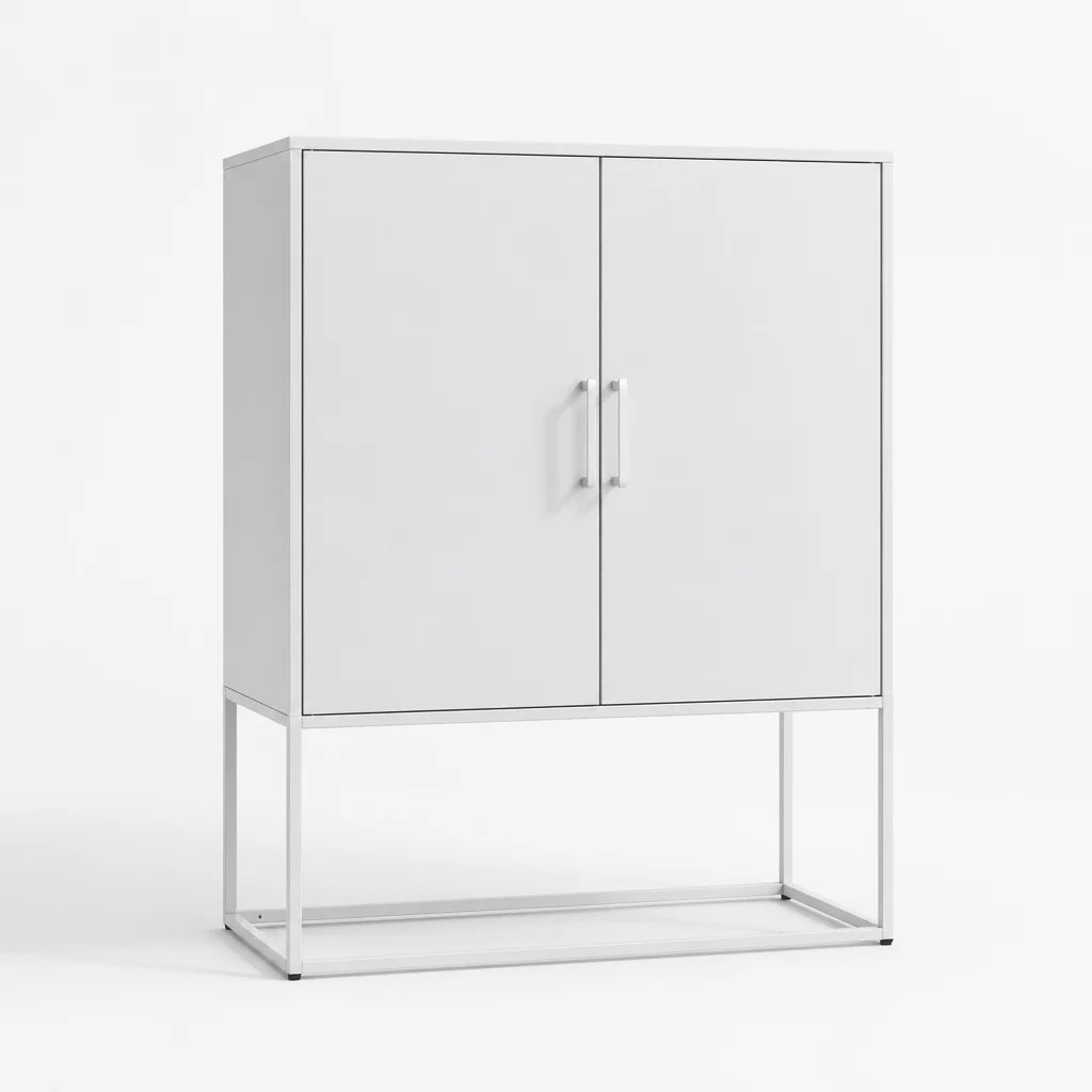 Metall Schrank Wohnzimmer