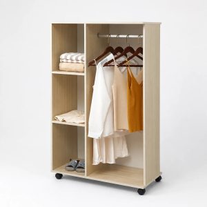 Metallschrank 180x80x40